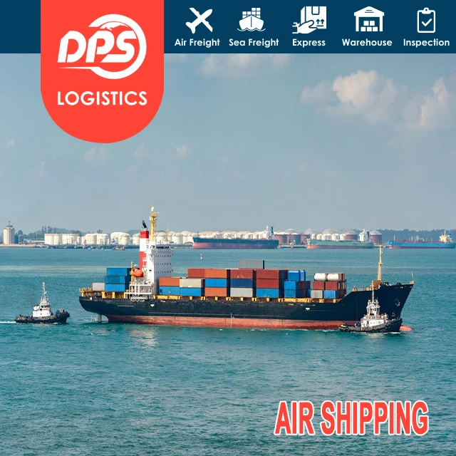 Ali Air Door Service дропшиппинг агент Shopify фулфилмент услуги в США специальная линия