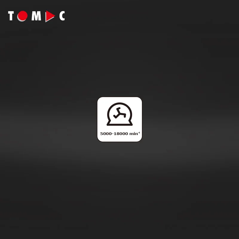 TOMAC 20V Cordless Oscillating Multi-Tool, CE Certified, Portable Electric Power Tool for DIY and Professional Applications