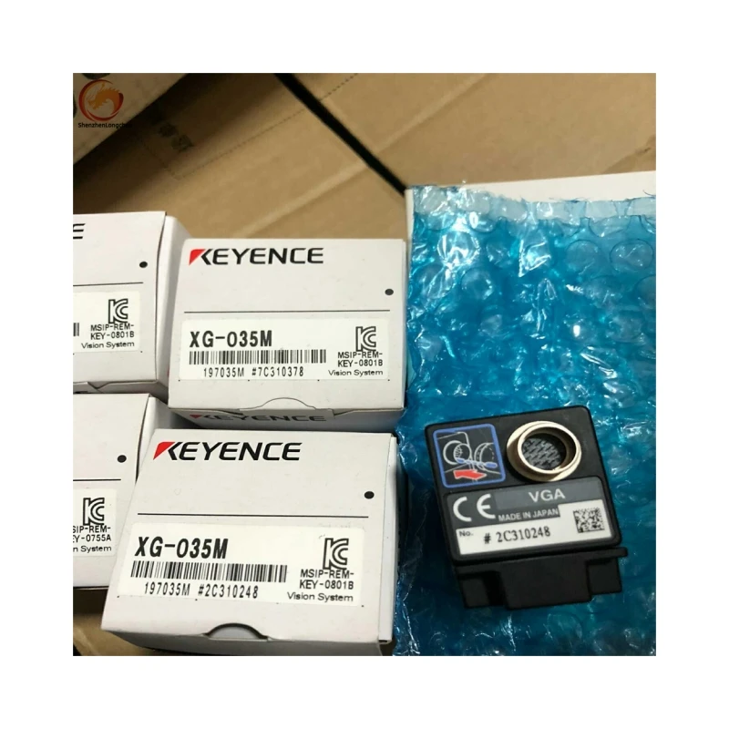 KEYENCE brand new original controller XG-H500M