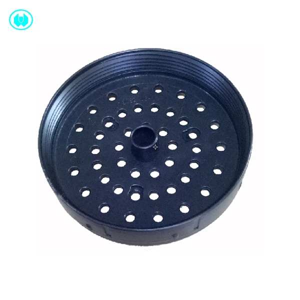 OEM Mold Manufacturer Custom Design LKM P20 PA66 Shower Head Mould Cheap Factory Price ABS PP Plastic Household Product