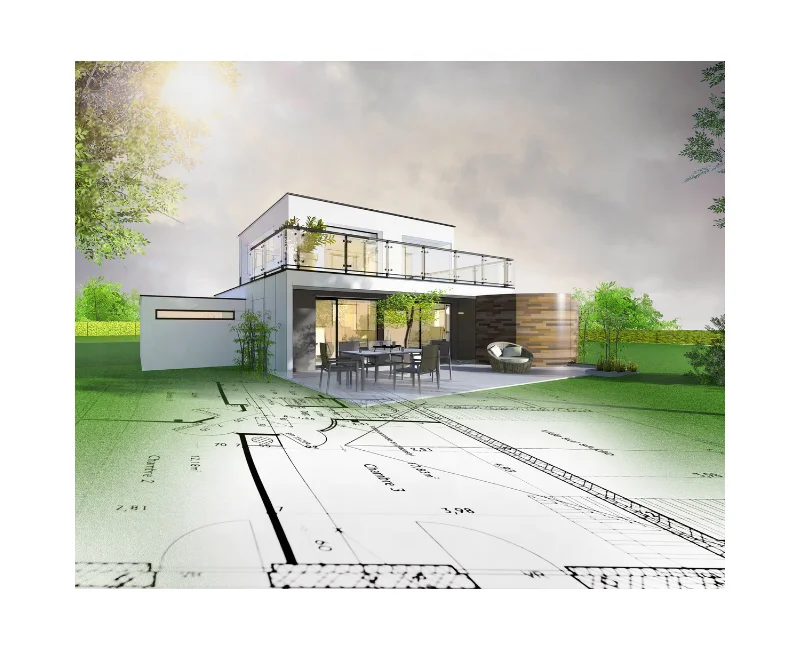 High Quality Manufactured Apartments in Container Building with Graphic Design Solution Capability For Real Estate