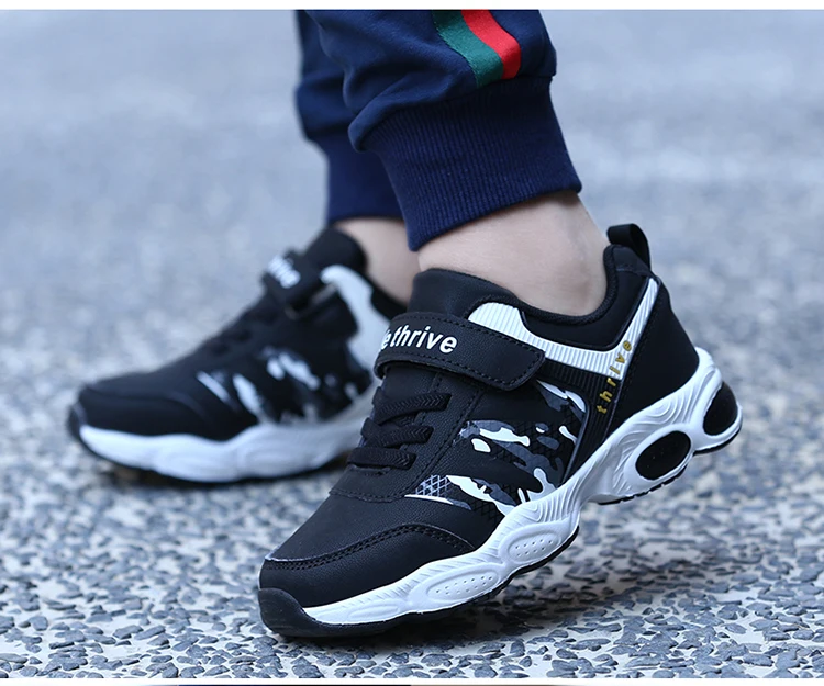  Оптовая продажа Розовая обувь для девочек повседневная спортивная улицы зимний сезон