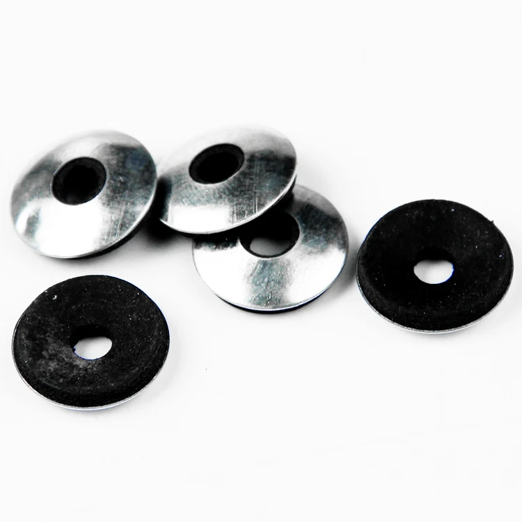 rubber bonded washer epdm seal washer