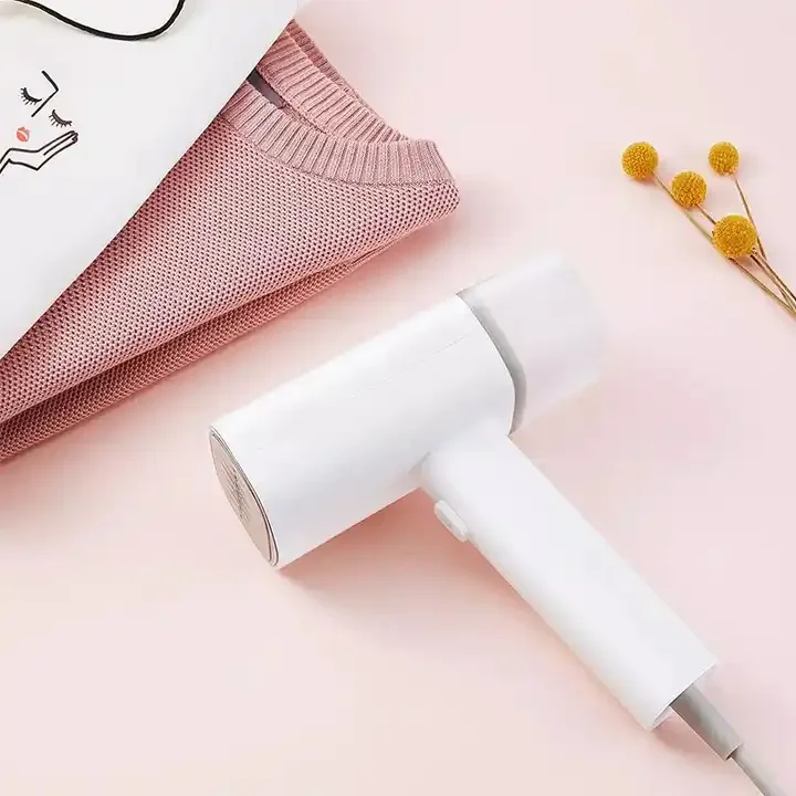 Электрический паровой утюг Xiaomi Youpin Lofans Zanjia для одежды паровые утюги Гладильные плоские портативные