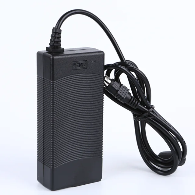 Адаптер питания постоянного и переменного тока GVE, 12 В, 5 А, 24 В, 2,5 А, 60 Вт, адаптер питания постоянного тока, 12 В, адаптеры питания постоянного тока