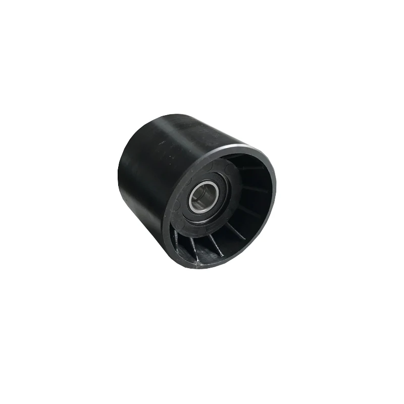 70x60x6202 Bimore Escalator Handrail Guide Roller OD 70mm Thickness 60mm Bearing 6202