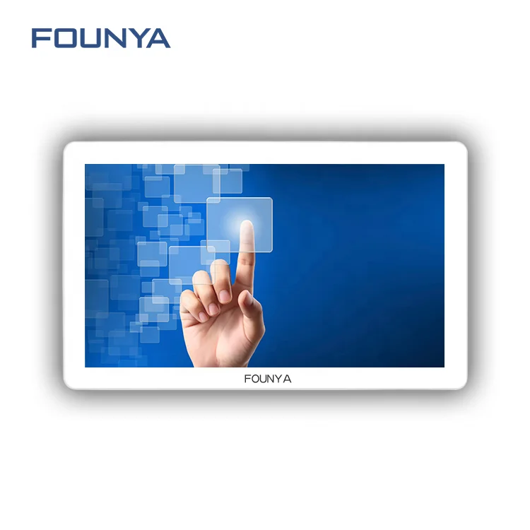 New arrival smart mirror tft display touch screen for sale