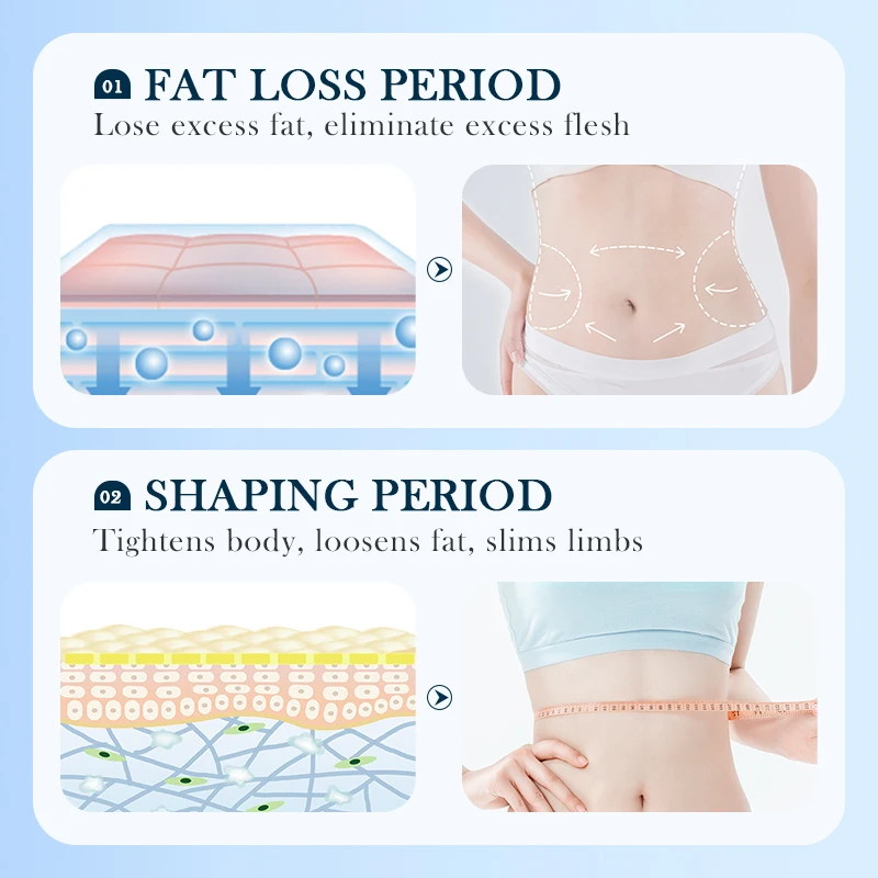 SADOER Fast Weight Loss Waist Fat Burning Slimming Cream Flat Belly High Cellulite Firming Slimming Body Cream Private Label