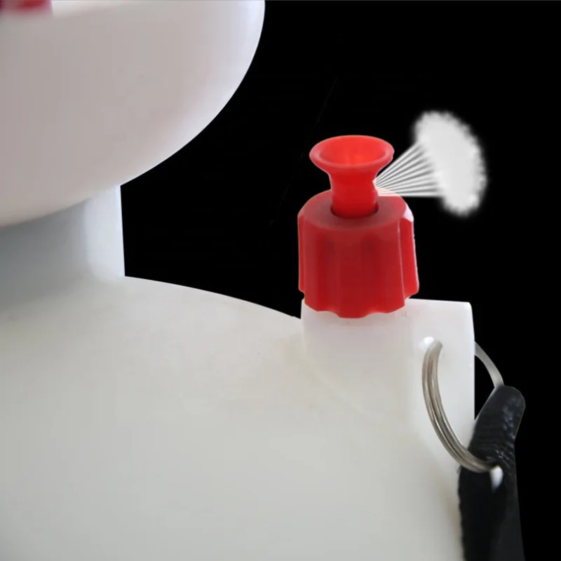 2L Garden Pump Sprayer High Pressure Sprayer