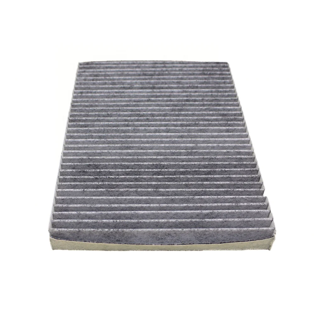 Auto purifier cabin air filter fit for  1J0 819 644 A