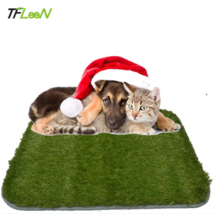 Коврик для дома, искусственная трава, коврик для ванной, коврик для собак, домашних питомцев