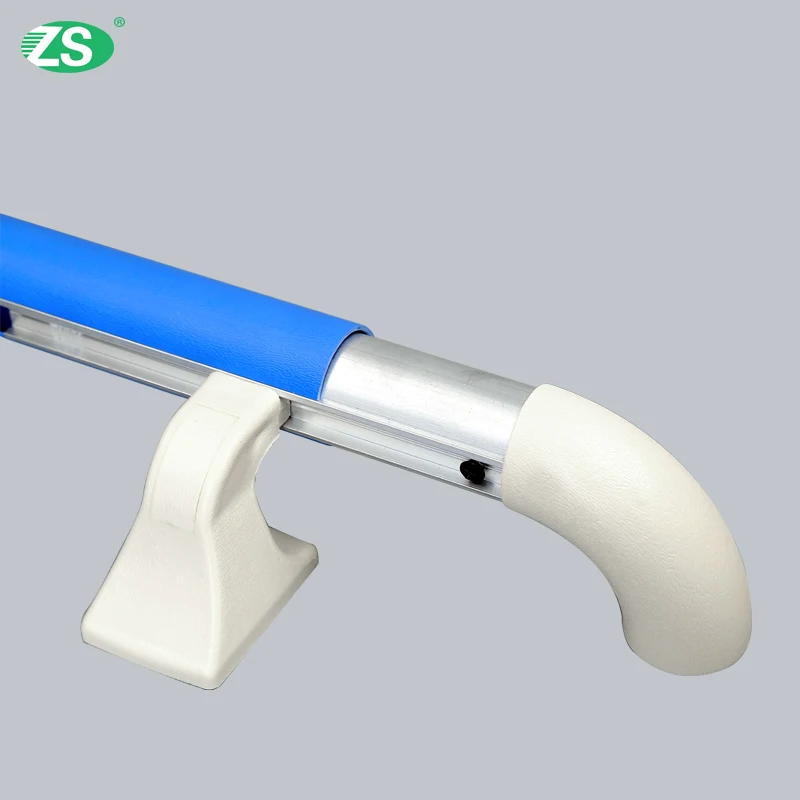 Cheap Price Good Quality Safety Anti-collision Handrail For Hospital