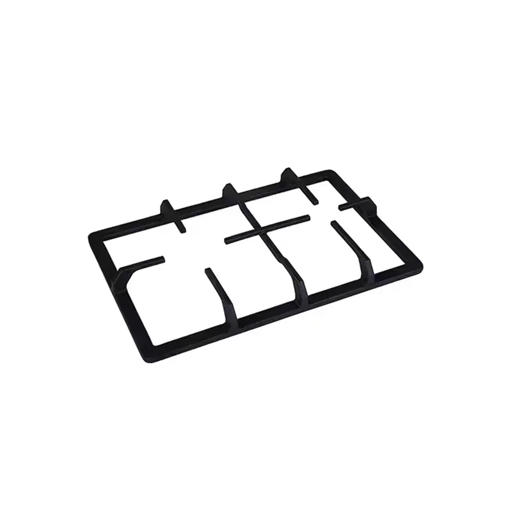 Gas stove burner grates Universal stove rack wok auxiliary rack gas cooker parts