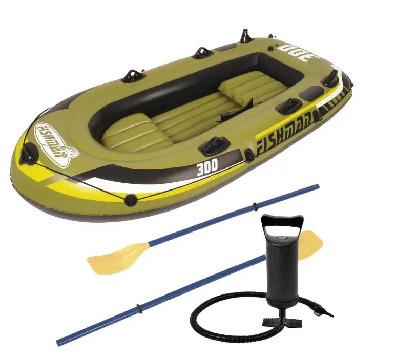 2020 new manufacturer direct sales inflatable boats fishing