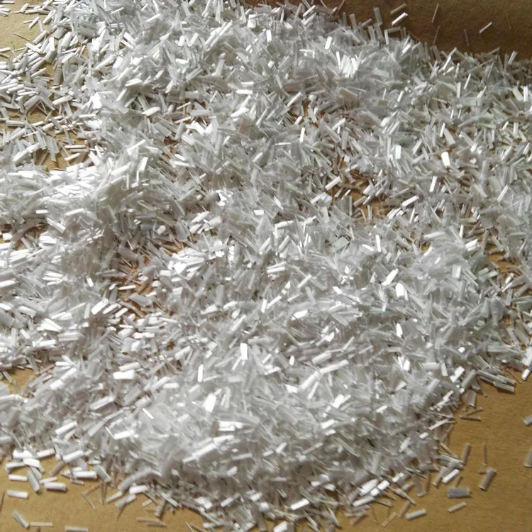 Attractive  product  ar glass fiber chopped strand concrete    for cement   3mm 6mm12mm 20mm