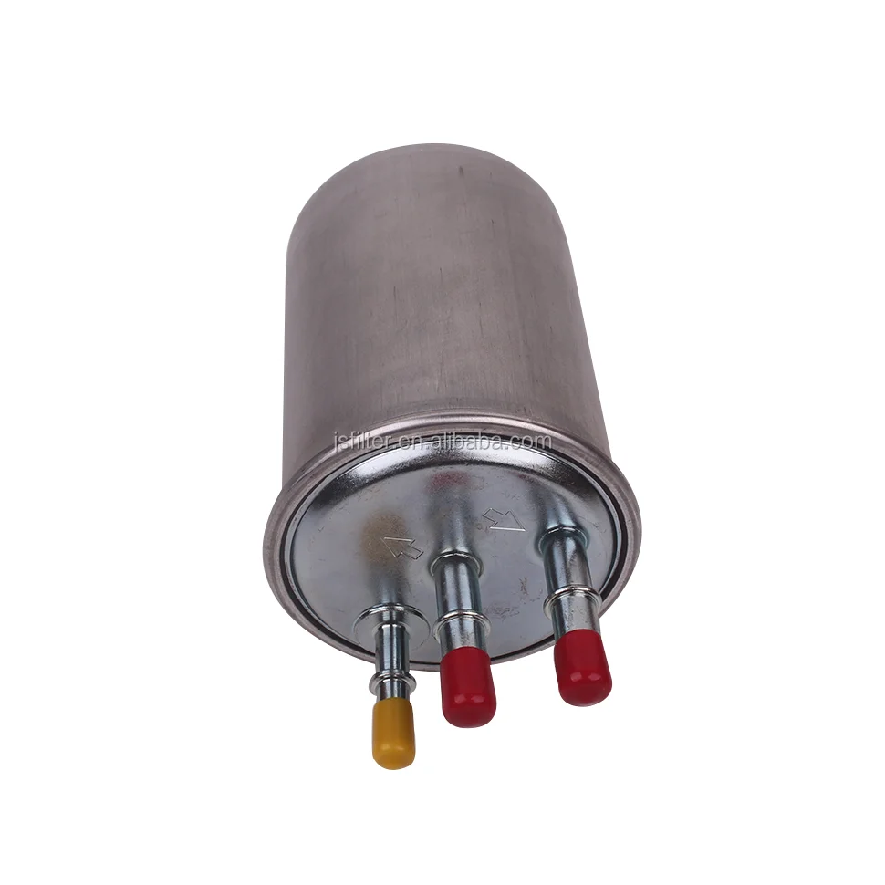 High quality automotive fuel filter   1709787 31395H1950 66509-21301 for Ford