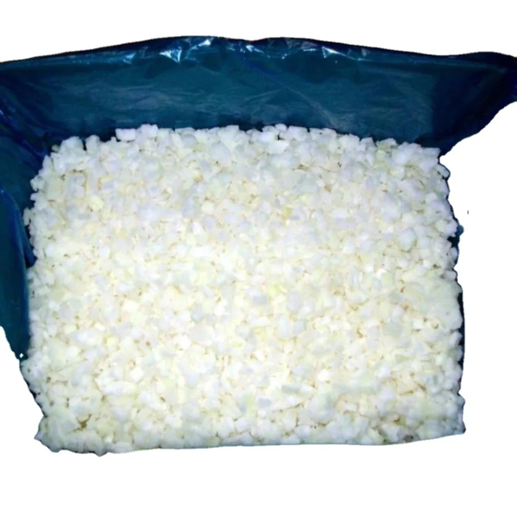 IQF Exporters Wholesale White Frozen Diced Onion Fresh Onions