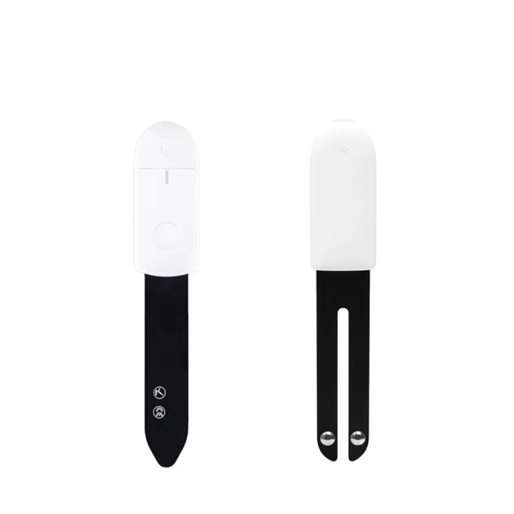 Smart Moisture Soil Sensor arduino for garden fower intelligent soil moisture detector