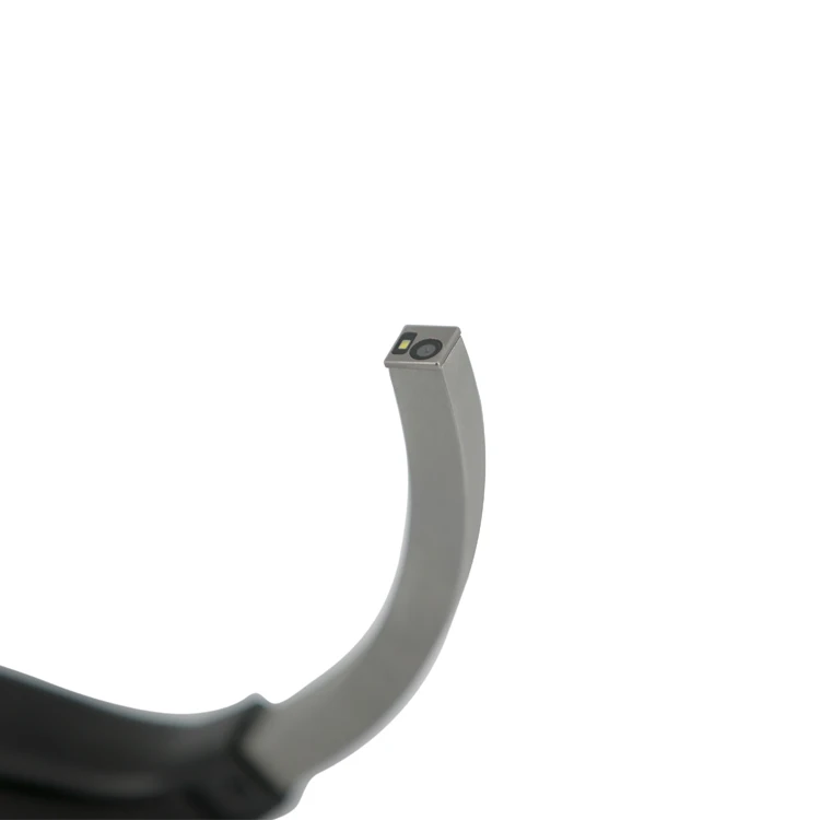 operating laryngoscope laryngoscope machine disposable blade laryngoscope