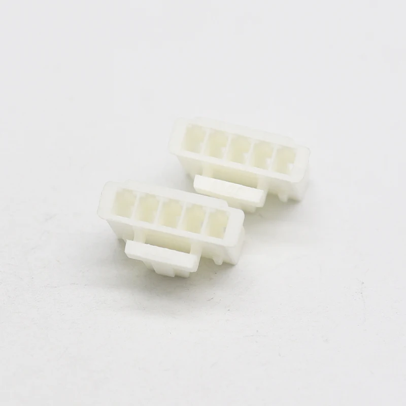 Connector Wire JST XH Housing House Header 2.54mm pitch 2P-16P plastic shell male plug female terminal without wire Connector