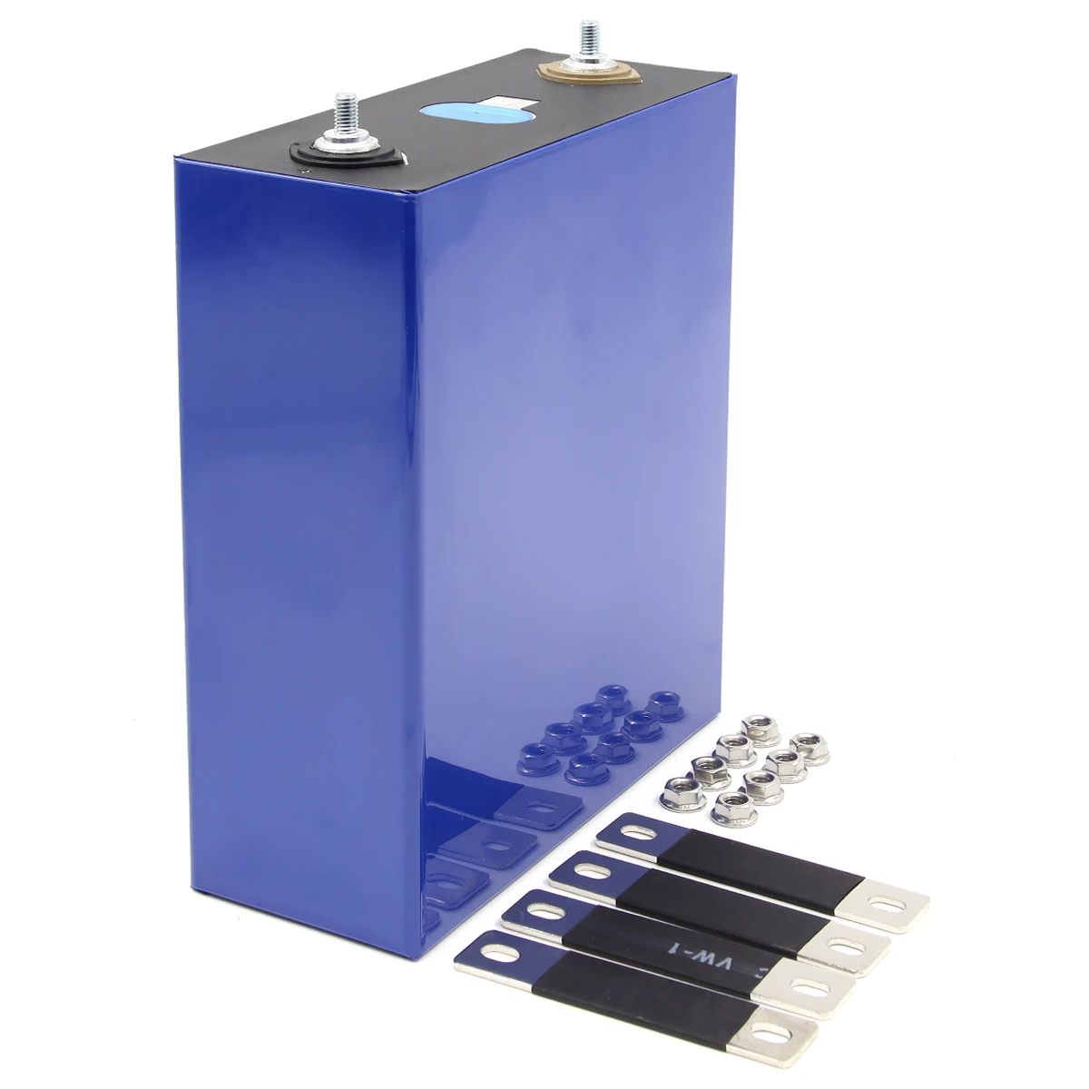 Lifepo4 304Ah Cell 3.2V EV 280Ah 304Ah 314Ah Li-ion Battery DIY 12V 24V 48V Solar Energy Storage System