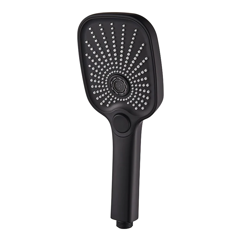Wholesale good quality bath shower nozzle sprinkler home used shower filter hand shower head