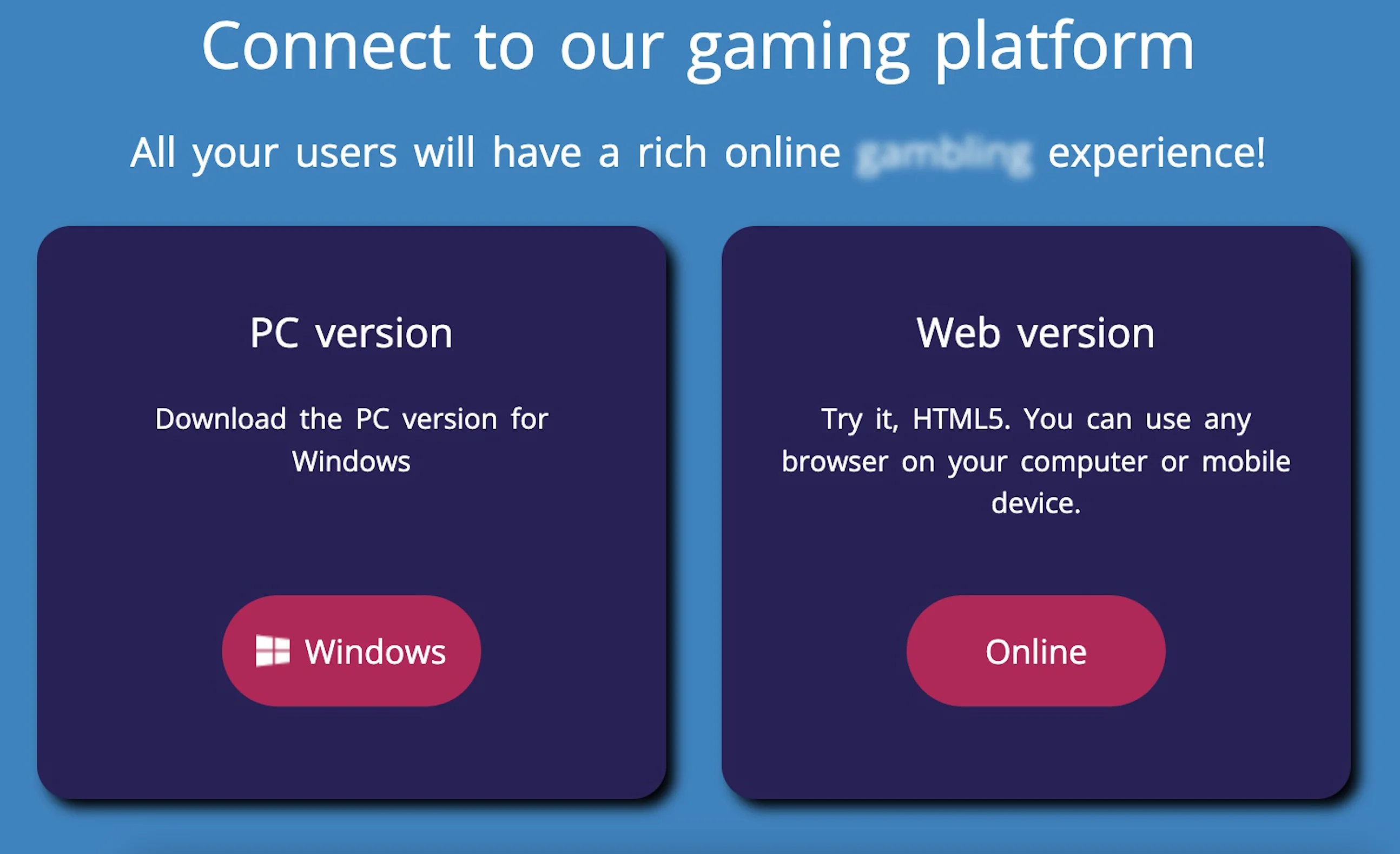 SOFTWARE FOR internet games 2023 new touch lottery raffle