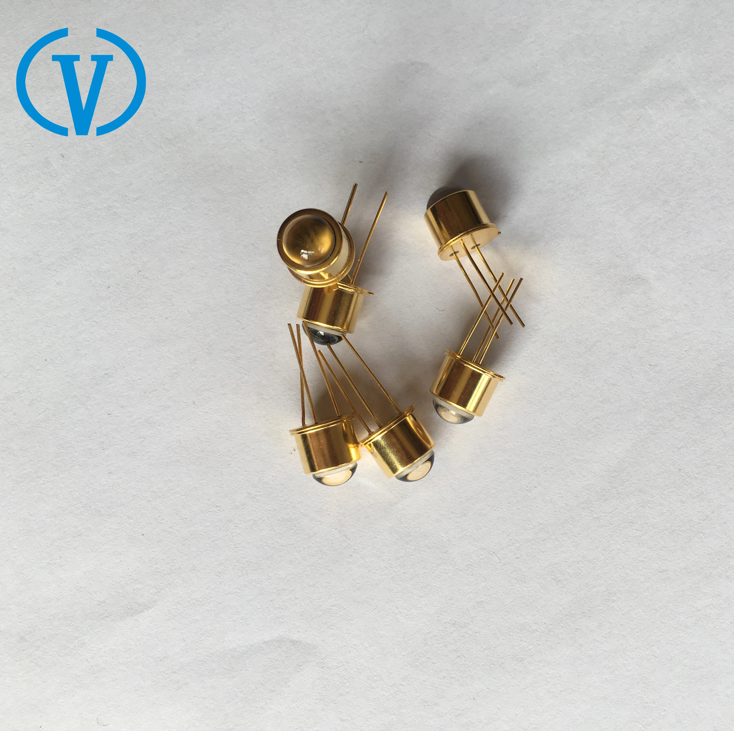 Greeenergy 2022 TO metal Can package UVC 230nm- 400nm LED Emitter