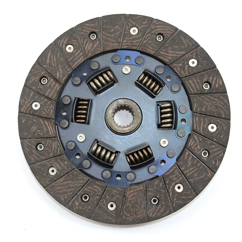 High quality 30100-D0100 Automobile clutch plate assembly  clutch disc for Nissan