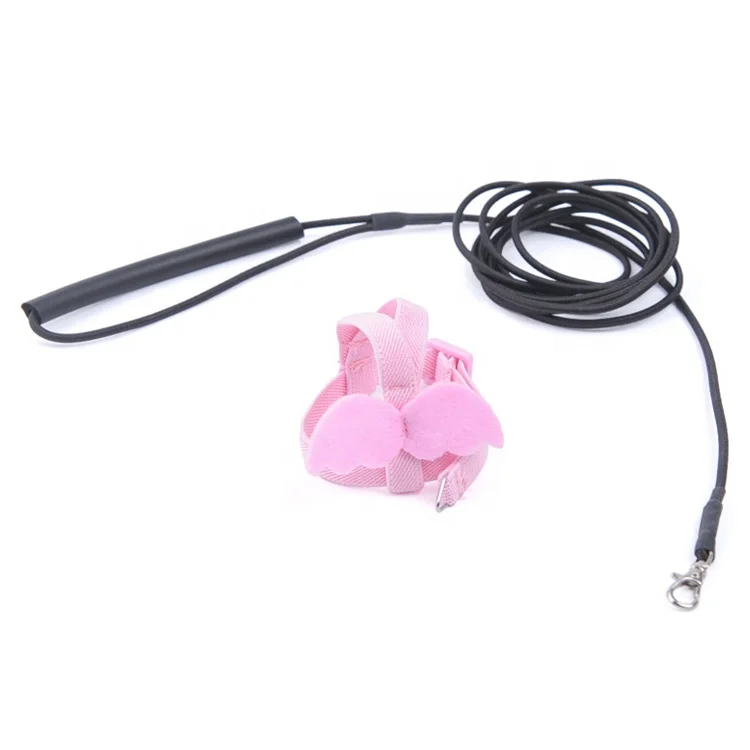 Mini Bird Parrot Pet Birds Harness Harness For Sale Near Me