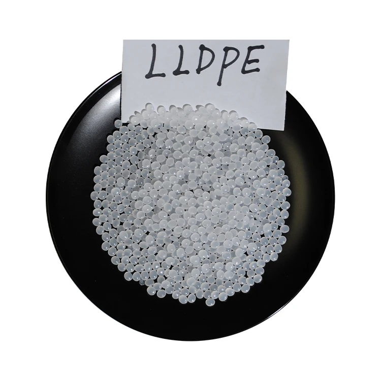 low Price Virgin Blow film Grade 7042 LLDPE/ linear low density polyethylene granules/LLDPE plastic raw materials pellet