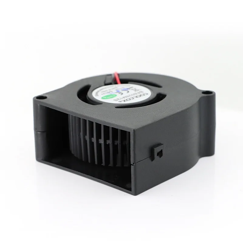 CoolCox 6028 small blower fan,60x60x28mm,suitable for projector,oven