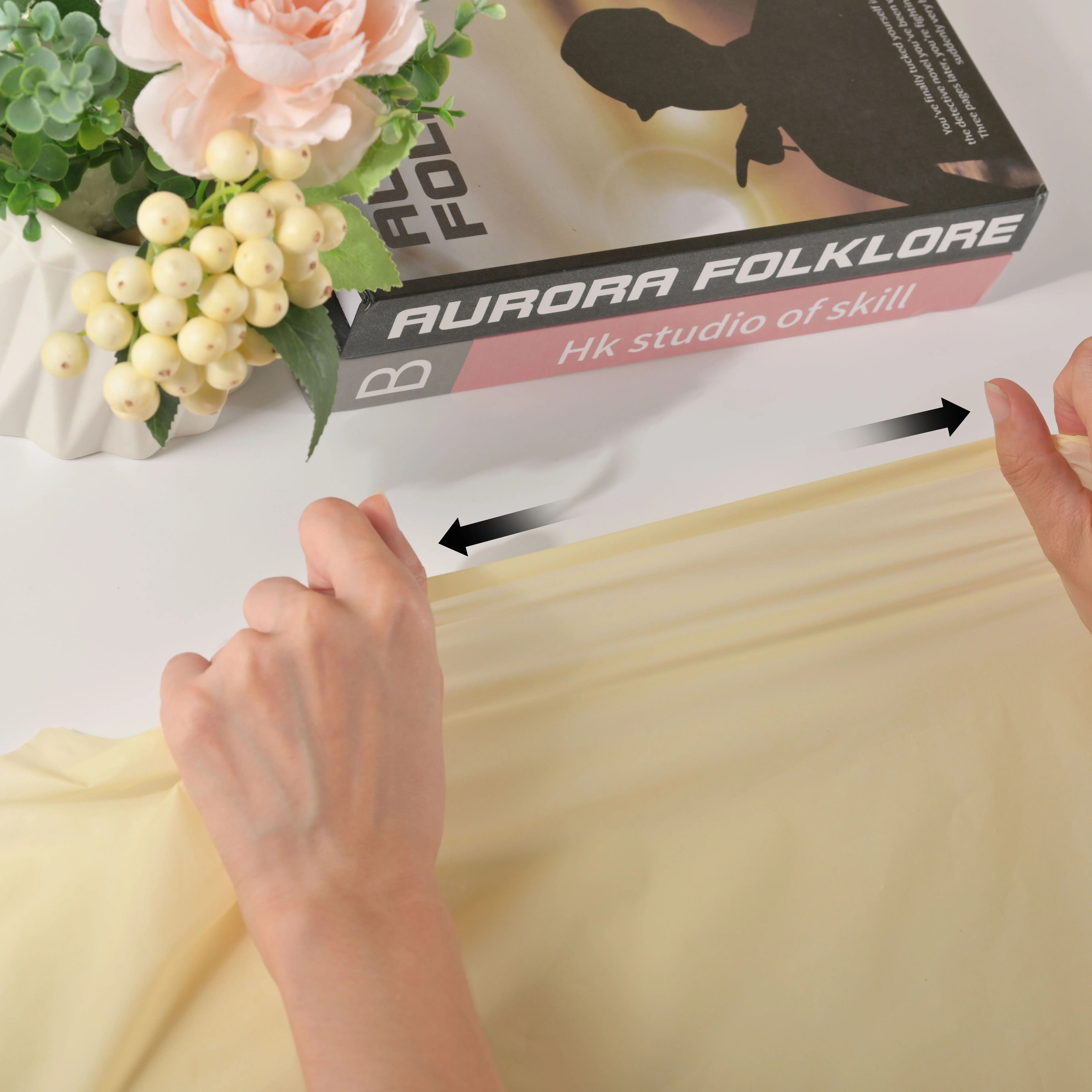 Hot Seller Luxury Wedding Restaurant Party Tablecloth Plastic Disposable Tablecloth