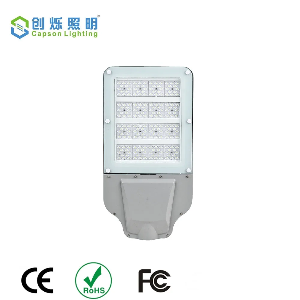 2023 High Power Road Street Lamp Aluminum IP65 Streetlight 30w 60w 100w 150w Led Street Light