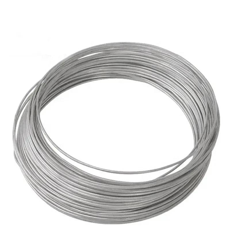 High Tension 1670Mpa 3mm 4.0mm 4.8mm 5.0mm 6.0mm 7.0mm Prestressed Concrete Spiral Ribbed Steel PC Wire