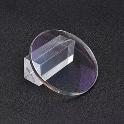 Single Vision 1.56 HMC EMI Optical Lenses for Eyeglass