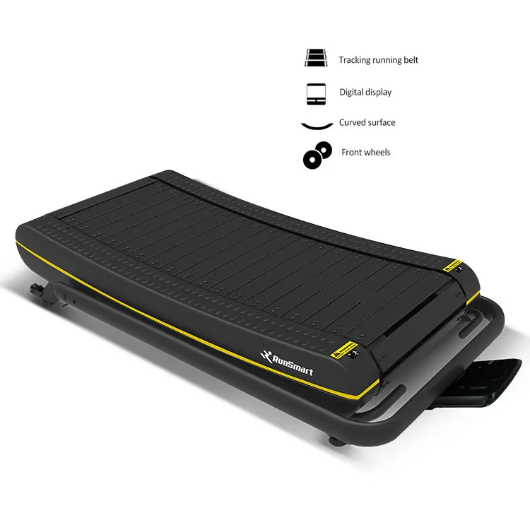 home fitness equipment folding treadmill easy up treadmill running smith machine mini curve treadmill indoor cadio training