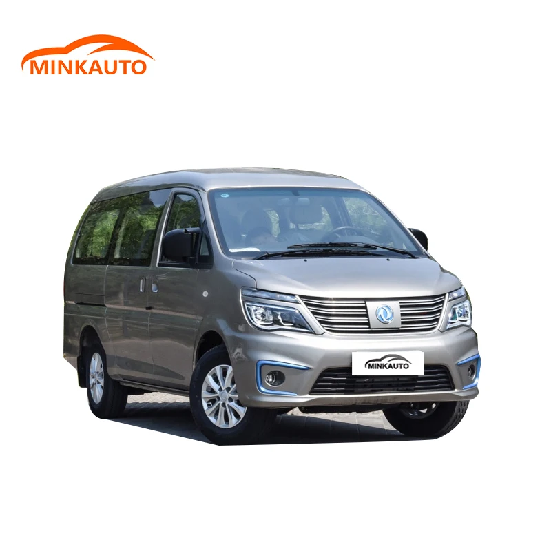 dongfeng M5 New energy electric city logistics vehicle