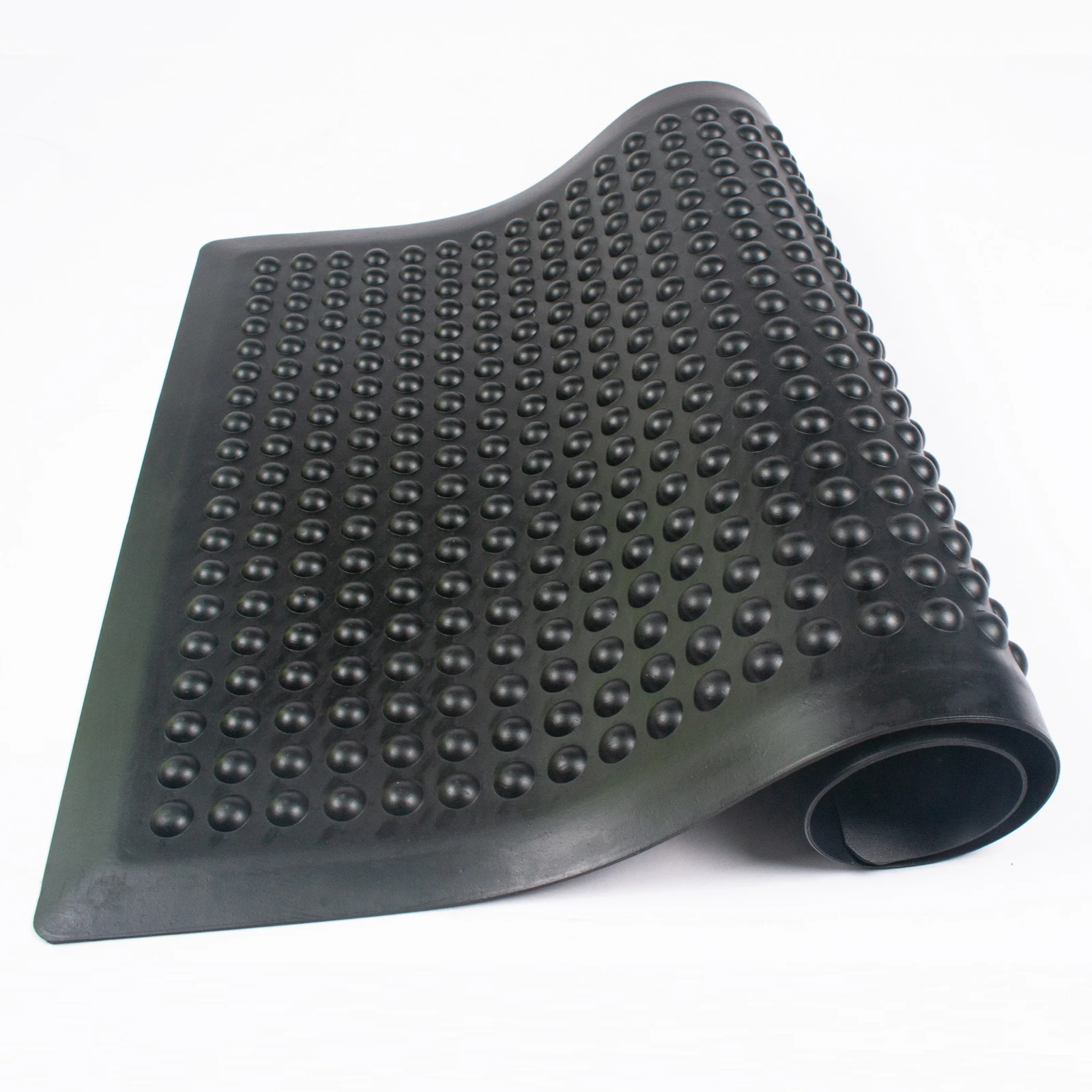 Silicone rubber thermal pad high temperature silicone rubber sheet pad for heat press machine high-quality heat resisting