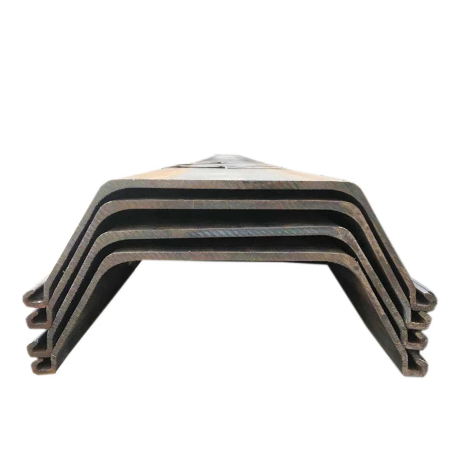 Филиппины горячекатаный в виде буквы Z шпунтовая