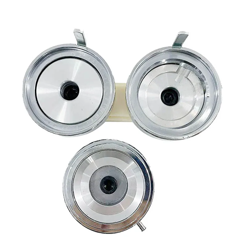 DIY button maker mould 58mm Round shape Interchangeable Button Badge Making machine Mould