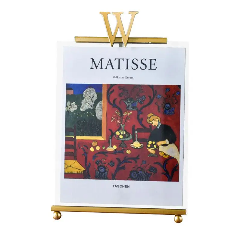 Nordic Personality Picture Frame Set Living Room Creative Simple Decorative Glass Picture Frame