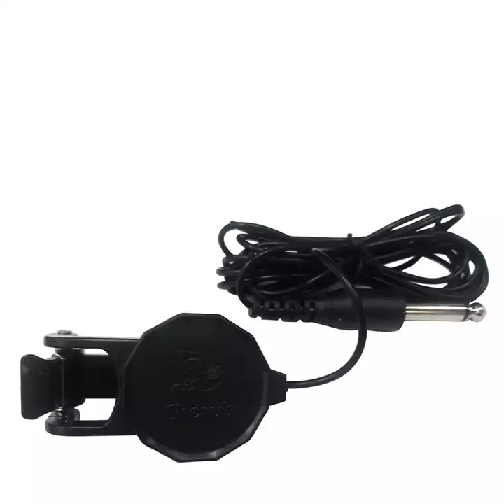 Violin Pickup WCP-60GClip-on Pickup for Violin with Professional Violin Pickup