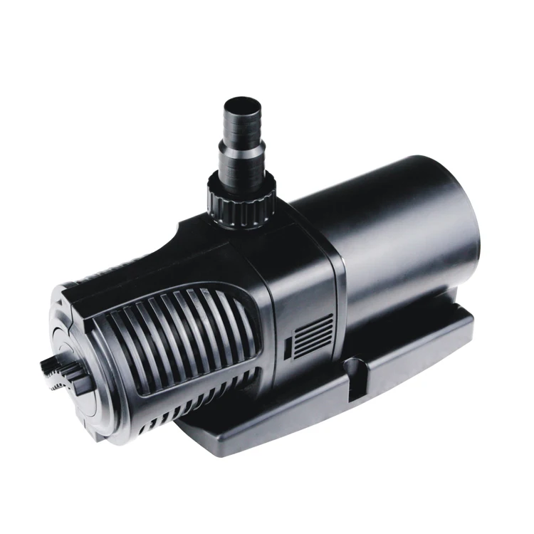JEP-5000 Aquarium Koi Pond Fountain Waterfall Pump