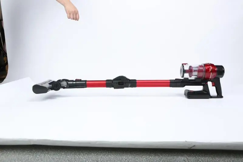 Портативный портативный беспроводной пылесос влажный и сухой Электрический Пылесос