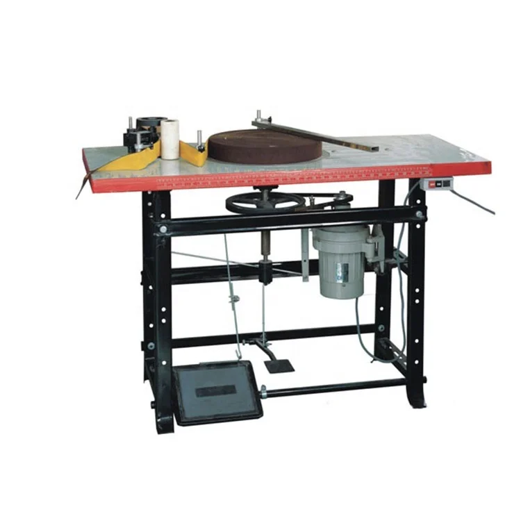 textile woven belt and elastic measuring and rolling machine