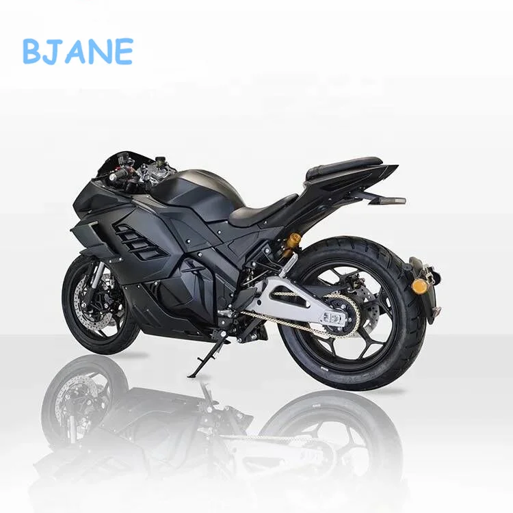 Wholesale Electric Dirt Bike Off road Electric Trials Bike Adult 125 Km H Cycle Trail Motorcycle