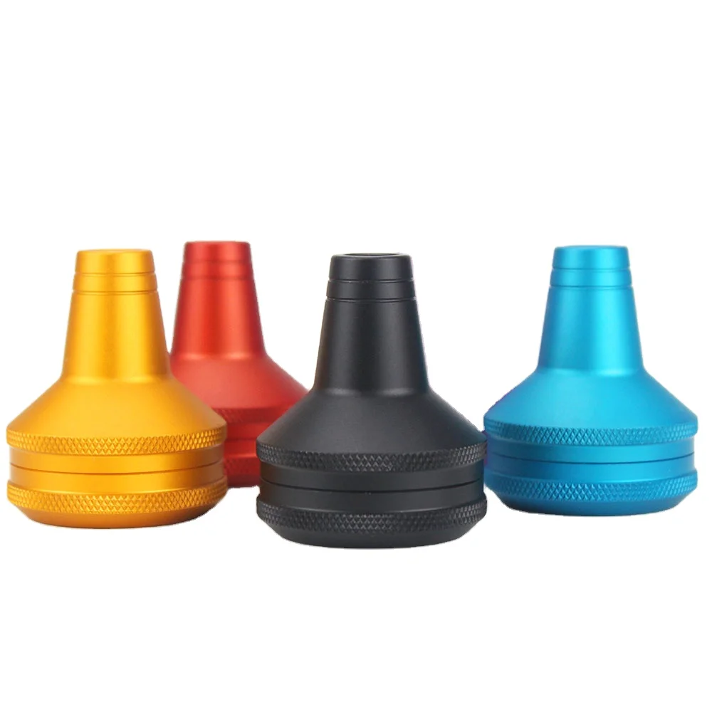 UTOP high Quality shisha hookah Accessories Oil Catcher Aluminium Molasse Catcher