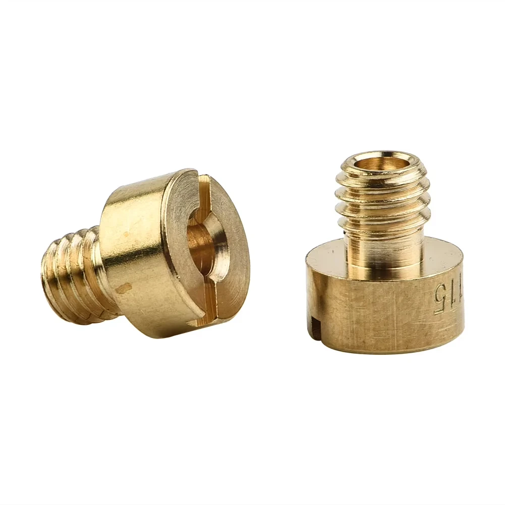 Насадка для карбюратора PWK Keihin-OKO CVK 90 92 95 100 105 108-150 Форсунка