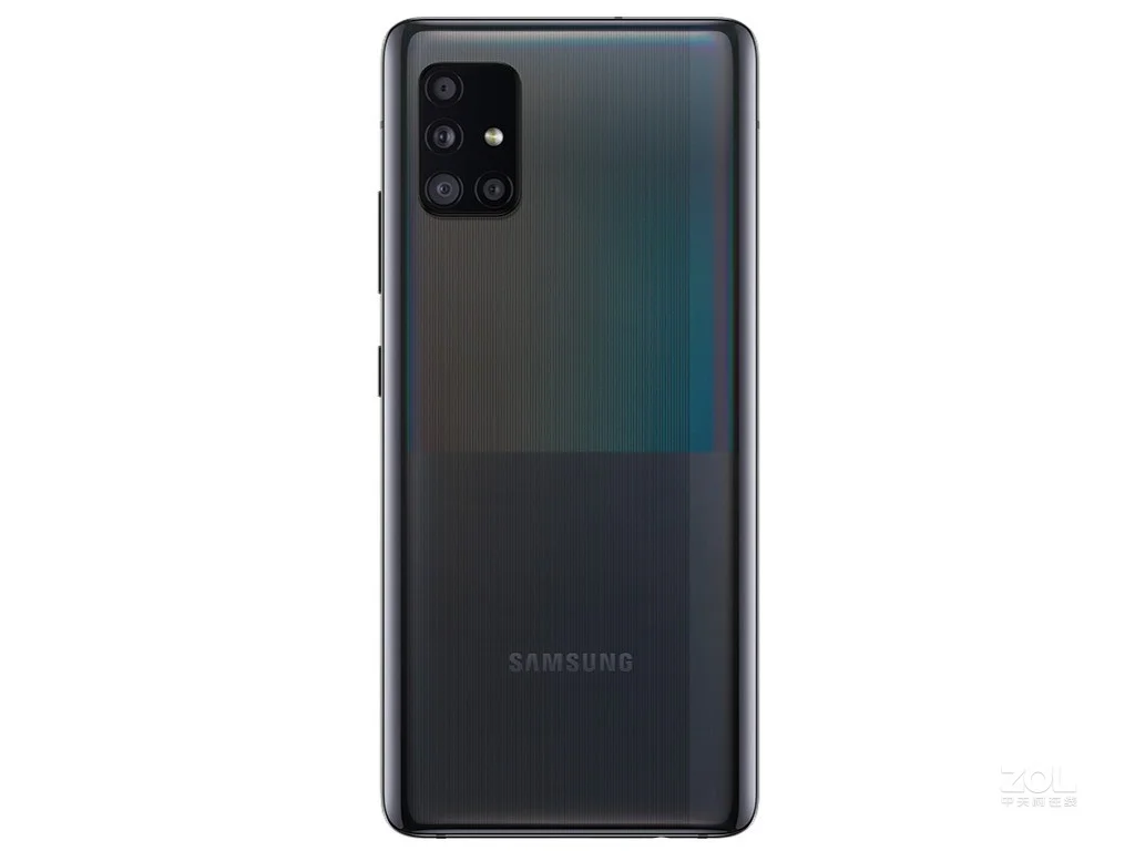 Free Shipping Original super cheap 6.4 inches fast charging used for Samsung A51 5G generic cell phone iPhone14